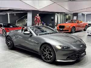 宁波汽车抵押贷款怎么办理?