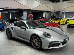 宁波正规车贷靠谱吗?